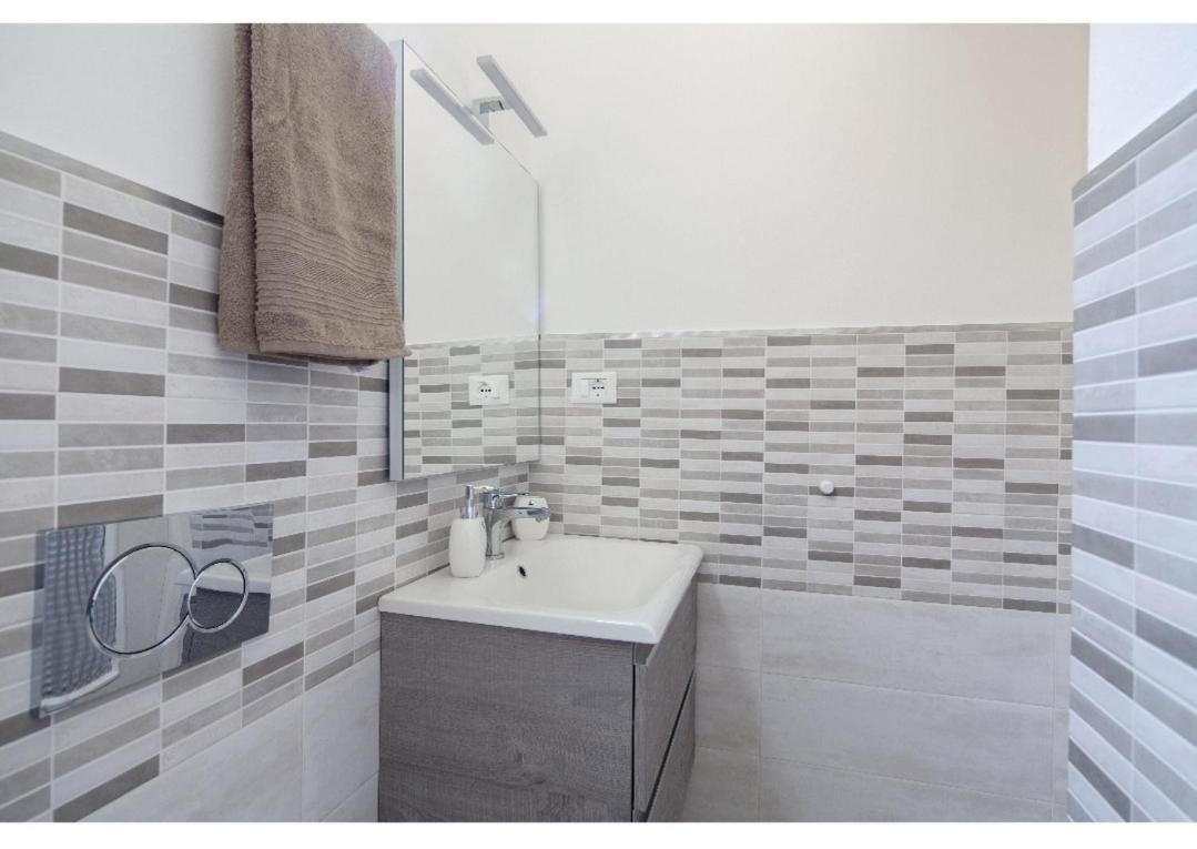 Sea View Apartment Lerici Luaran gambar